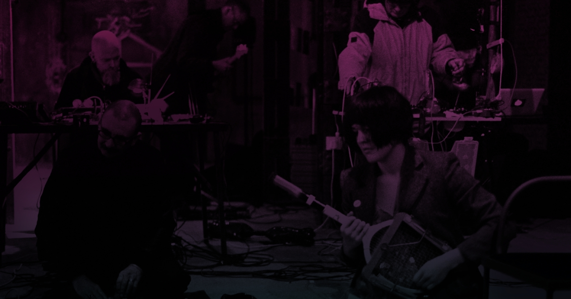 Konsztrukting Soundz EVENING TWENTY-TWO