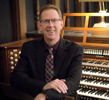 Event image for Hymn Festival: Concert for a Cause "From Generation to Generation"