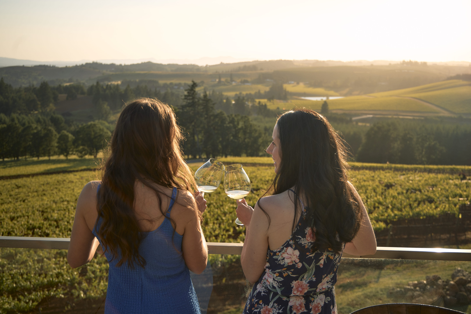 Oregon Truffle Festival Gala Dinner - Oregon Truffle Festival Gala Dinner