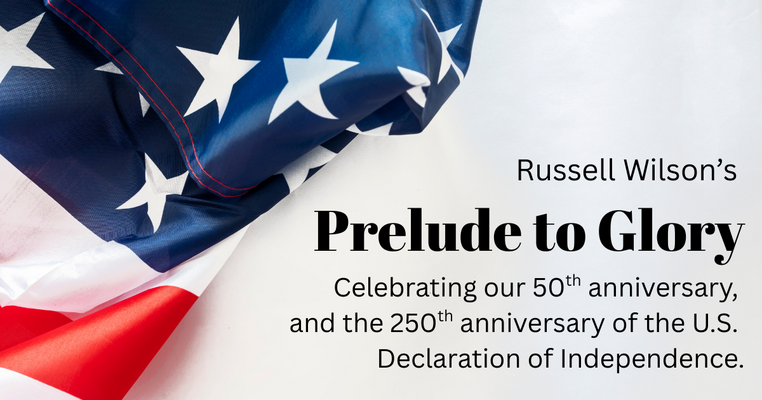 Event image for Prelude to Glory