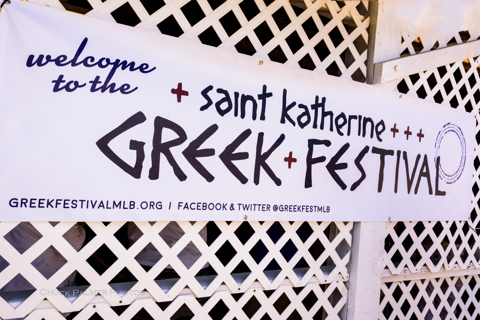 Saint Katherine GreekFEST+ / Melbourne, FL / February 20-22, 2026 - Saint Katherine GreekFEST+ / Melbourne, FL / February 20-22, 2026