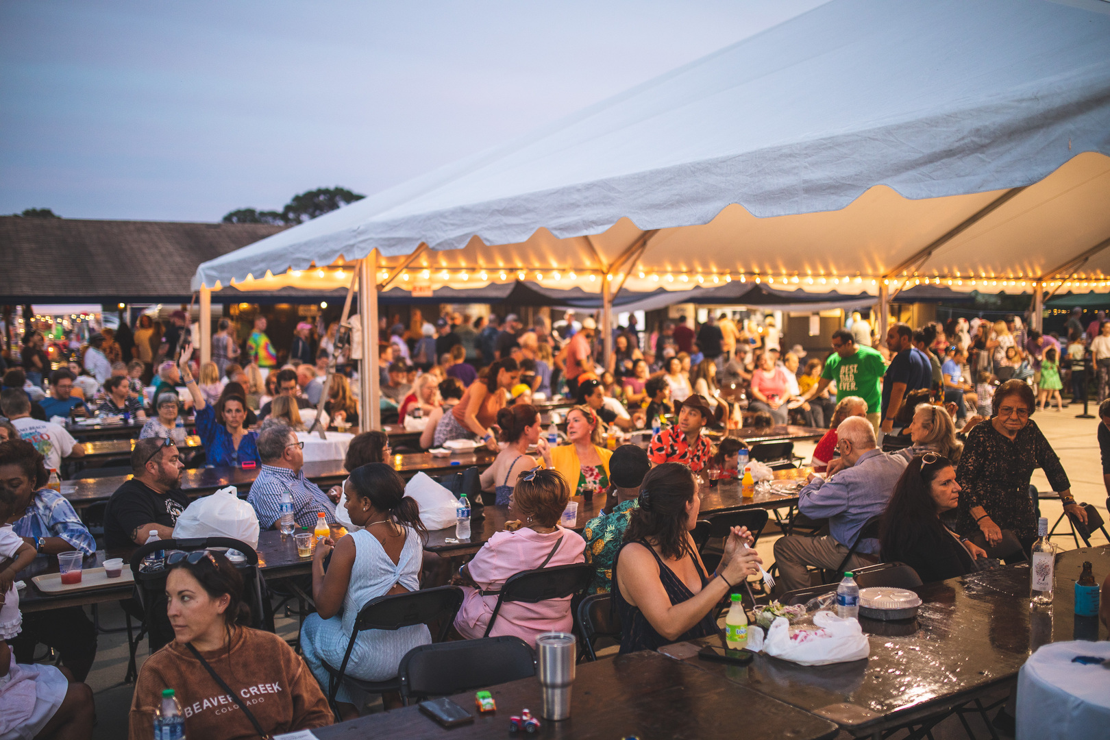 Saint Katherine GreekFEST+ / Melbourne, FL / February 20-22, 2026 - Saint Katherine GreekFEST+ / Melbourne, FL / February 20-22, 2026