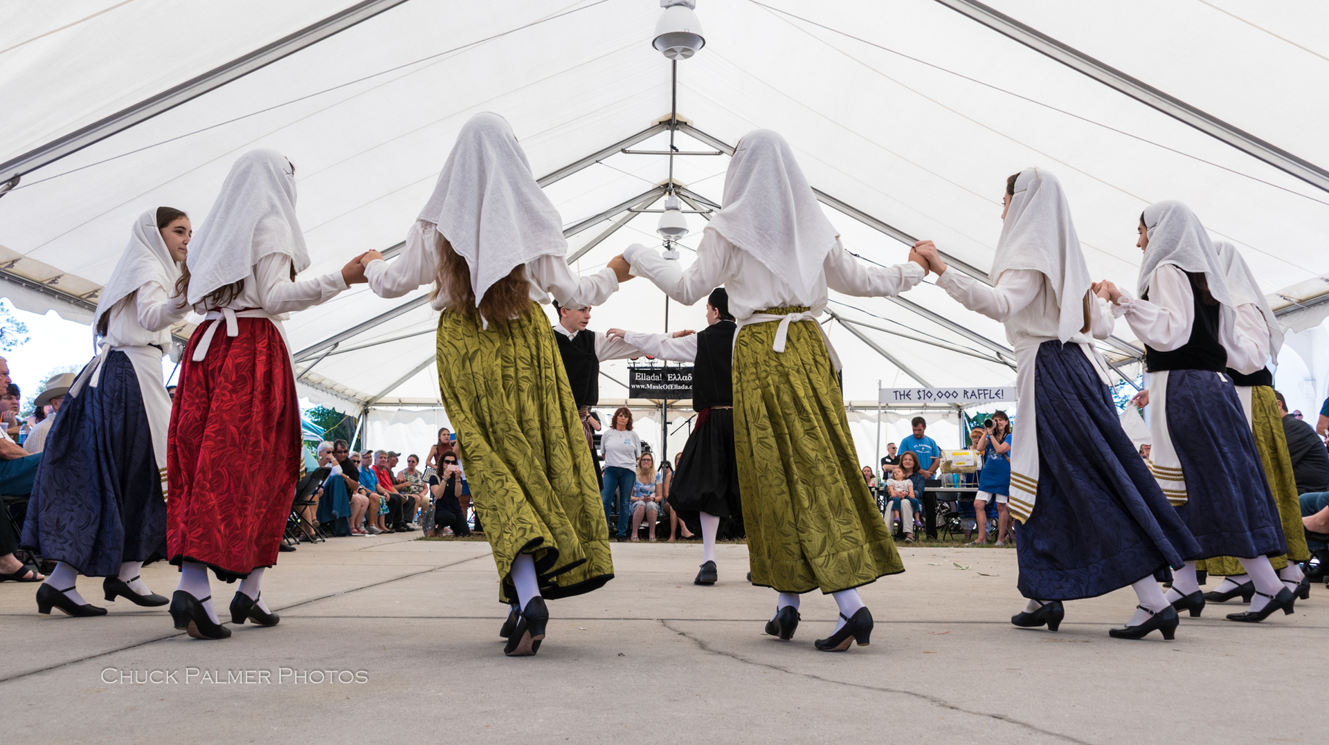 Saint Katherine GreekFEST+ / Melbourne, FL / February 20-22, 2026 - Saint Katherine GreekFEST+ / Melbourne, FL / February 20-22, 2026