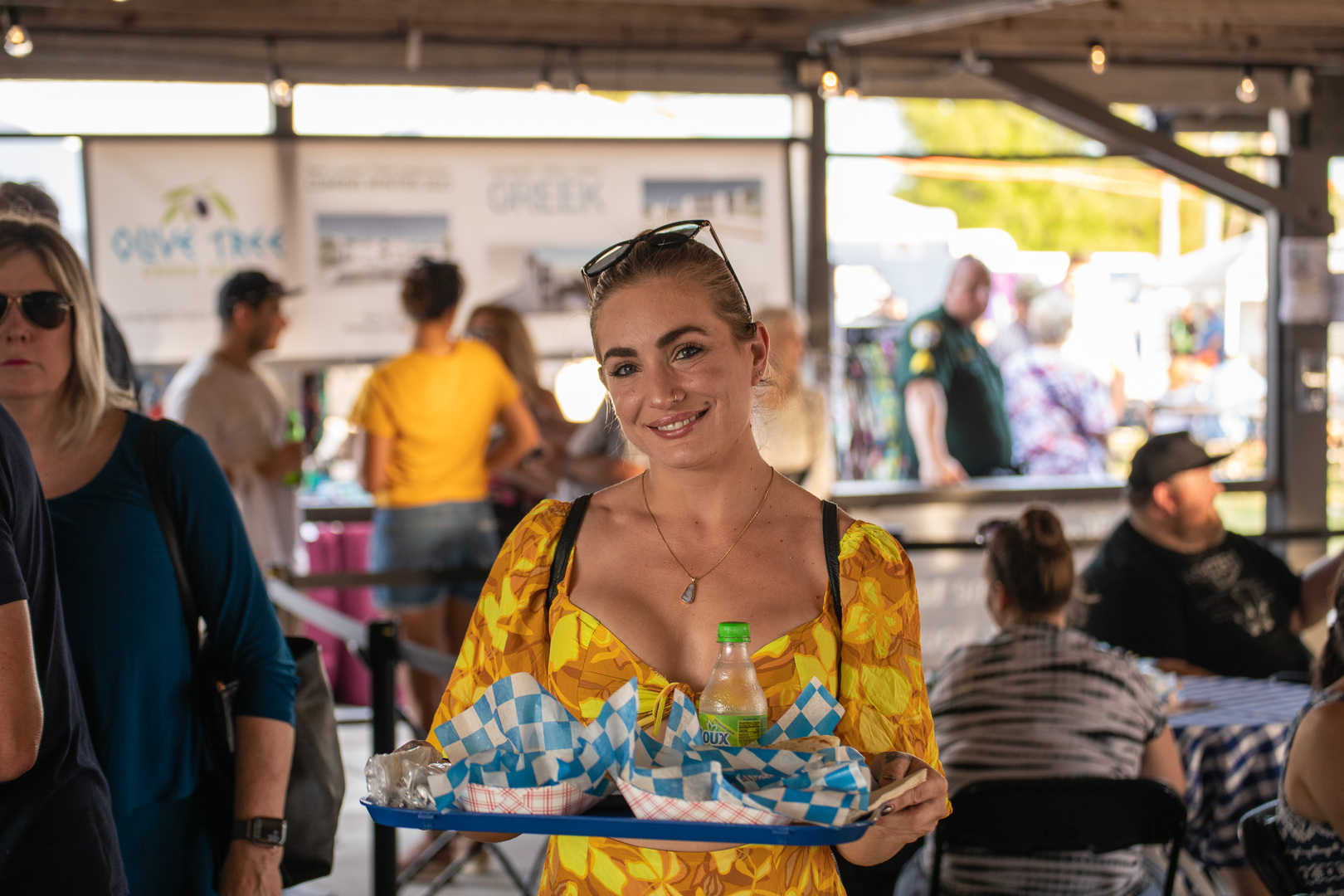 Saint Katherine GreekFEST+ / Melbourne, FL / February 20-22, 2026 - Saint Katherine GreekFEST+ / Melbourne, FL / February 20-22, 2026