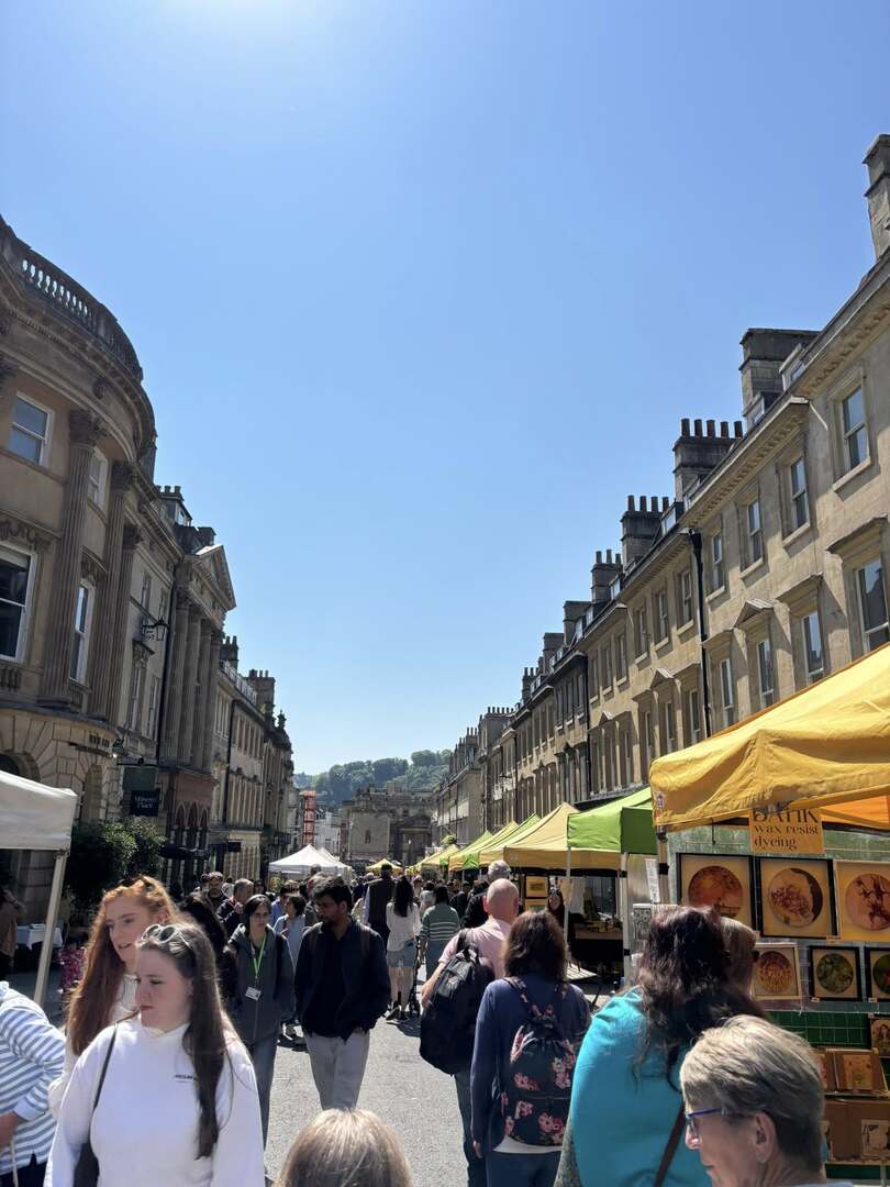 Bath Spring Fayre - Bath Spring Fayre