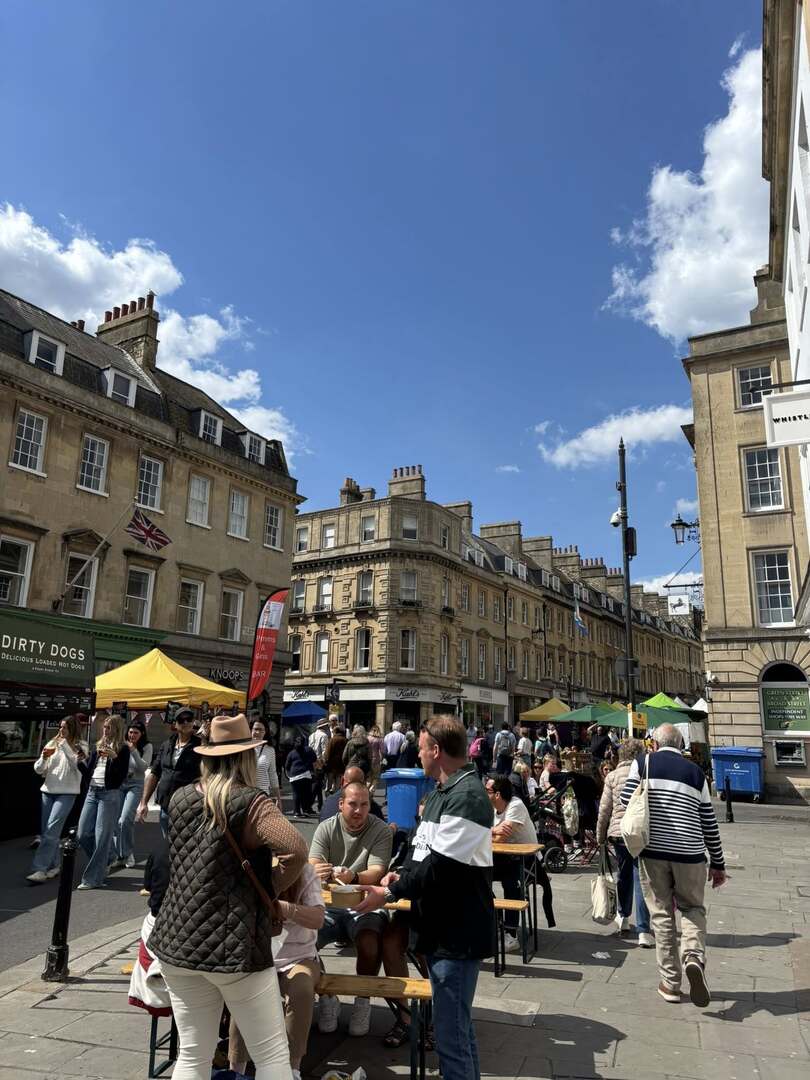 Bath Spring Fayre - Bath Spring Fayre