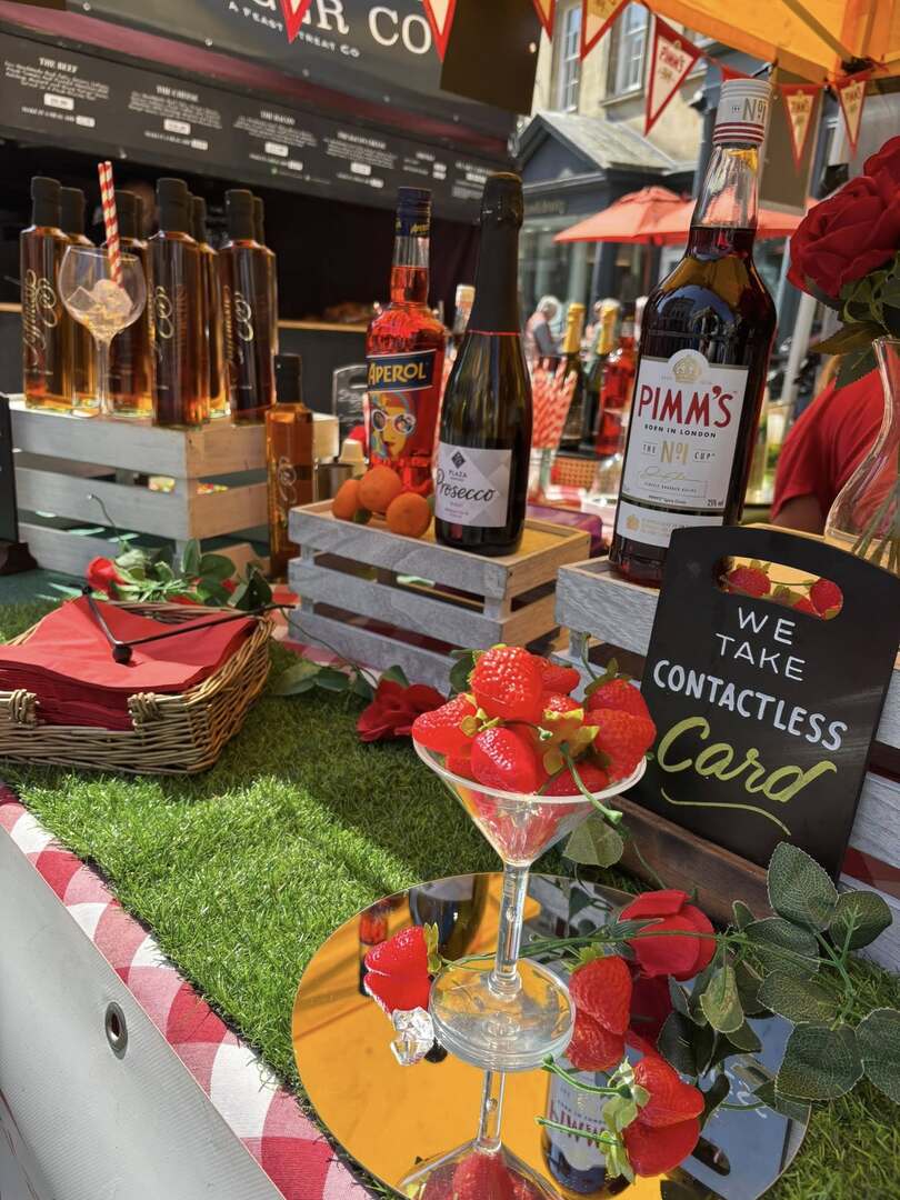 Bath Spring Fayre - Bath Spring Fayre