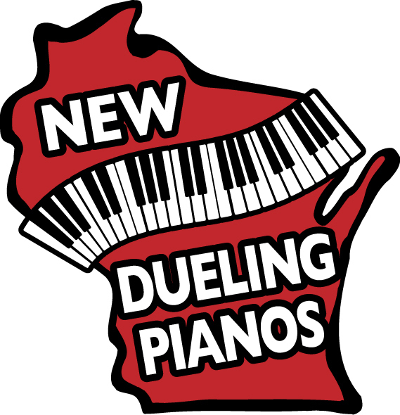 Dinner & Dueling Pianos - Dinner & Dueling Pianos