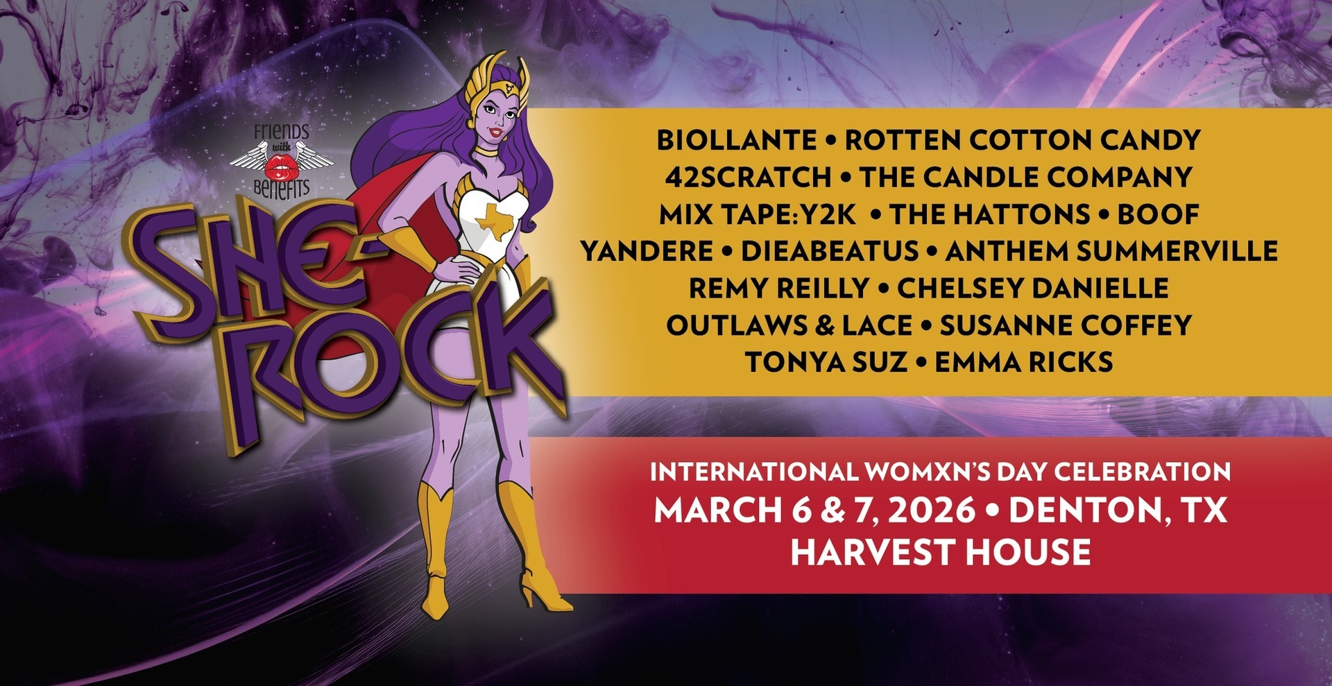 She-Rock 2026