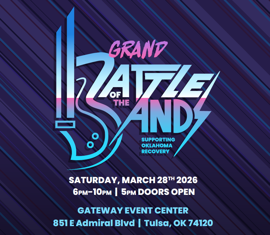 GRAND Battle of the Bands