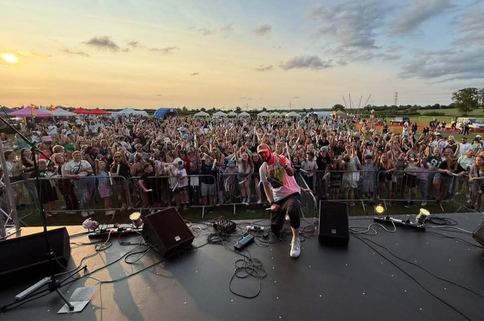 Totally 90s Festival - Totally 90s Festival