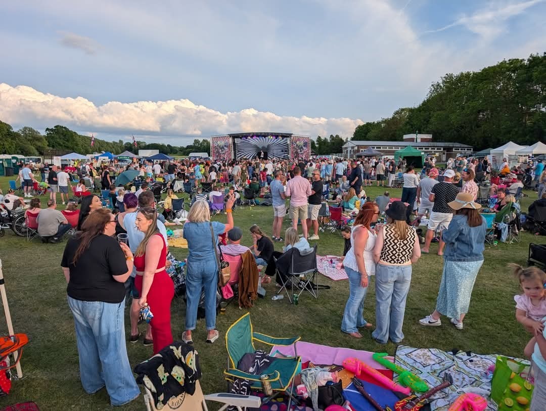 Totally 90s Festival - Totally 90s Festival