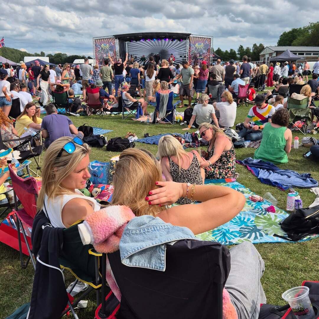 Totally 90s Festival - Totally 90s Festival