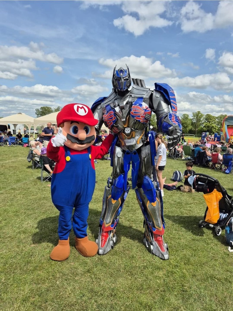 Totally 90s Festival - Totally 90s Festival