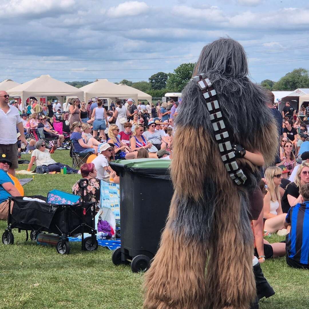 Totally 90s Festival - Totally 90s Festival