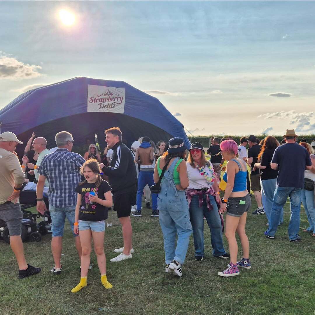 Totally 90s Festival - Totally 90s Festival