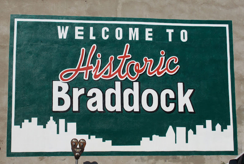 Neighborhood Night: Braddock