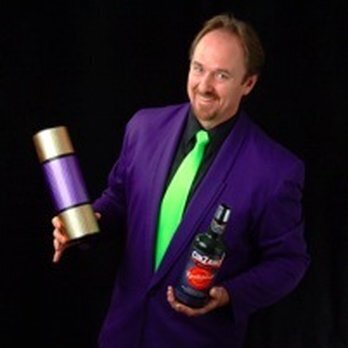 Magic & Mystery at the Dinner Theater Show at Desert Diamond Casino Tucson - Magic & Mystery at the Dinner Theater Show at Desert Diamond Casino Tucson