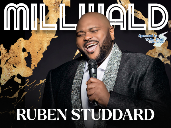 Ruben Studdard