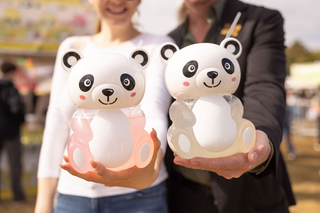 Panda Fest - Panda Fest