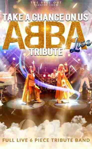 Take a Chance on Us - ABBA Tribute