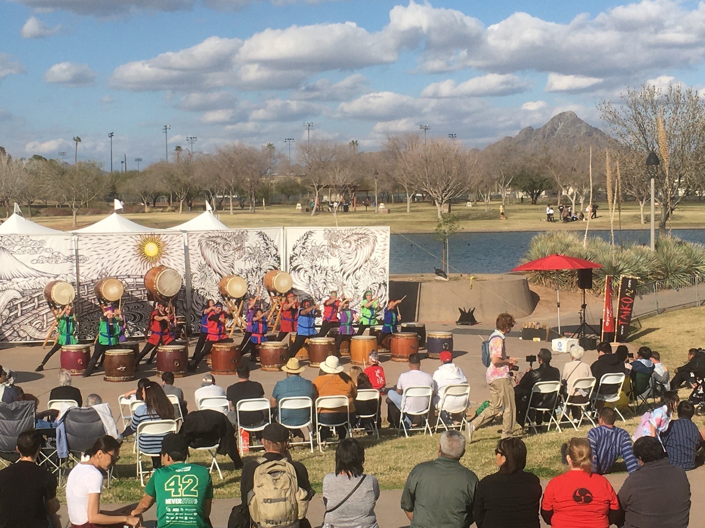 Arizona Matsuri a Festival of Japan - Arizona Matsuri a Festival of Japan