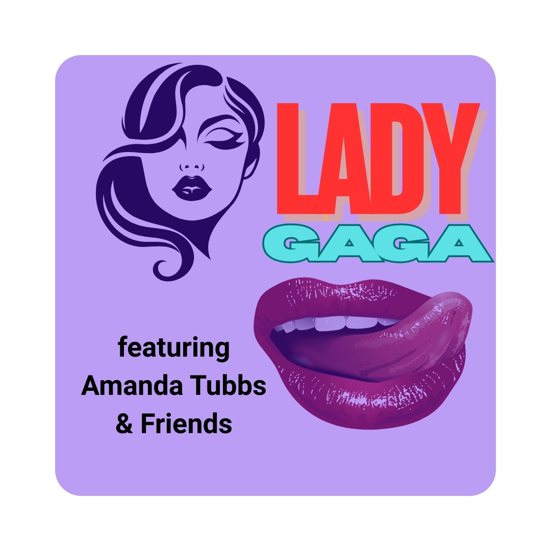 Tribute to Lady Gaga