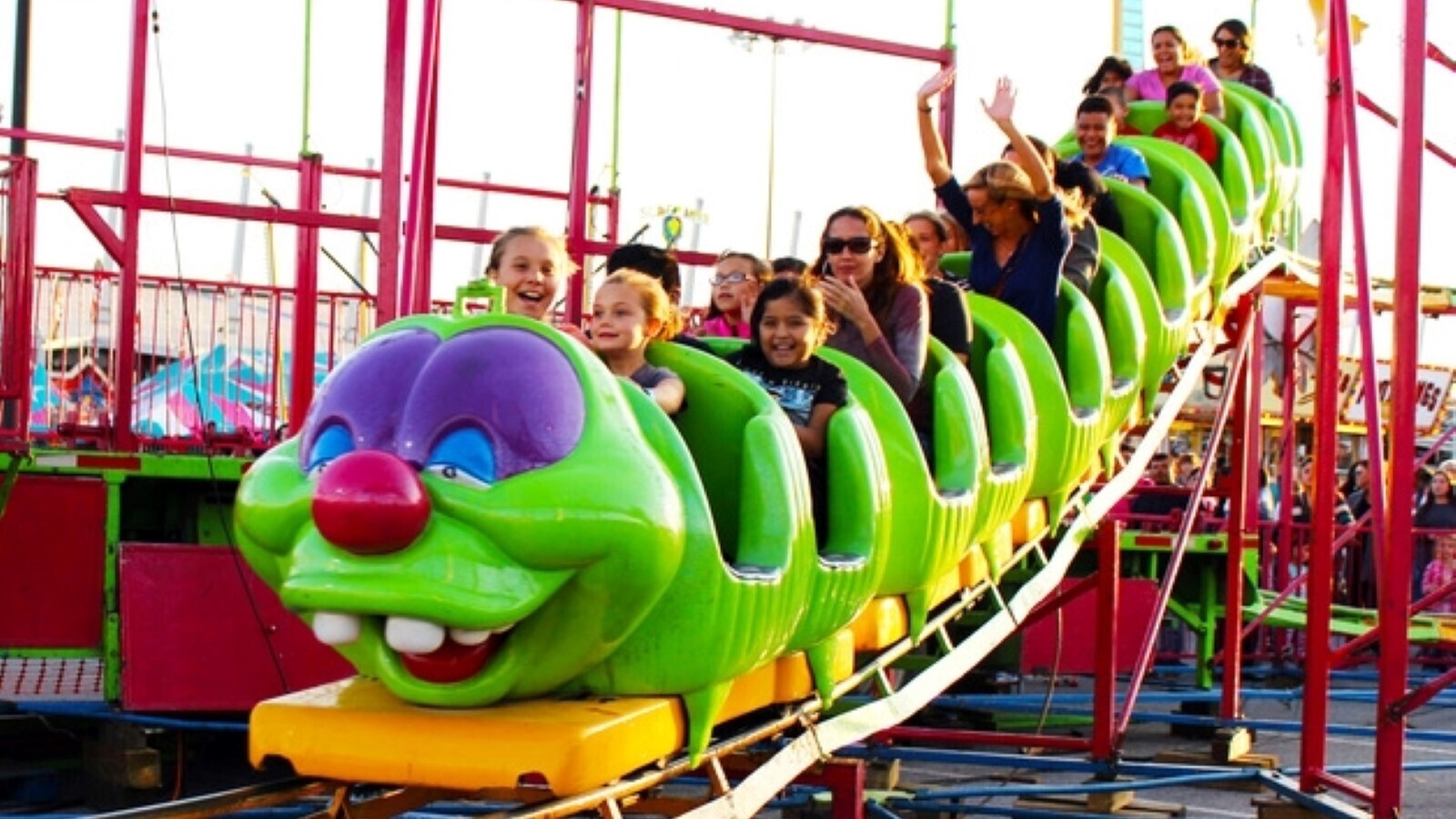 Martin County Fair - Martin County Fair