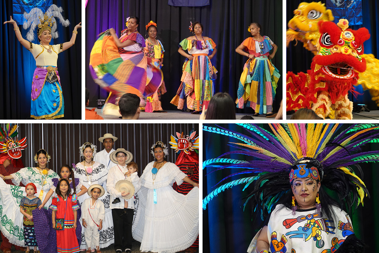 Lacey Cultural Celebration