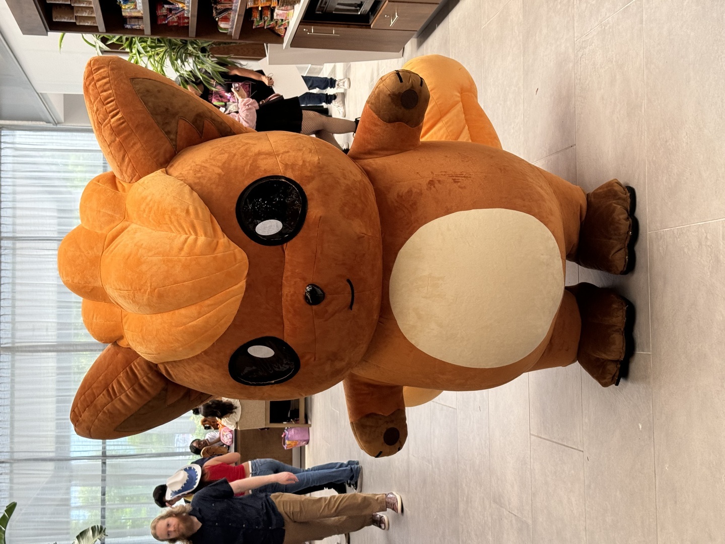 Lakeland PokeKon Fest SATURDAY MAY 30, 2026 | 10:00AM - 5:00PM RP FUNDING CENTER - Lakeland PokeKon Fest SATURDAY MAY 30, 2026 | 10:00AM - 5:00PM RP FUNDING CENTER