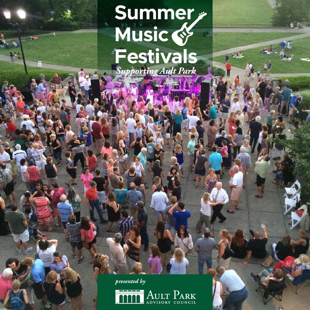 June Summer Music Festival