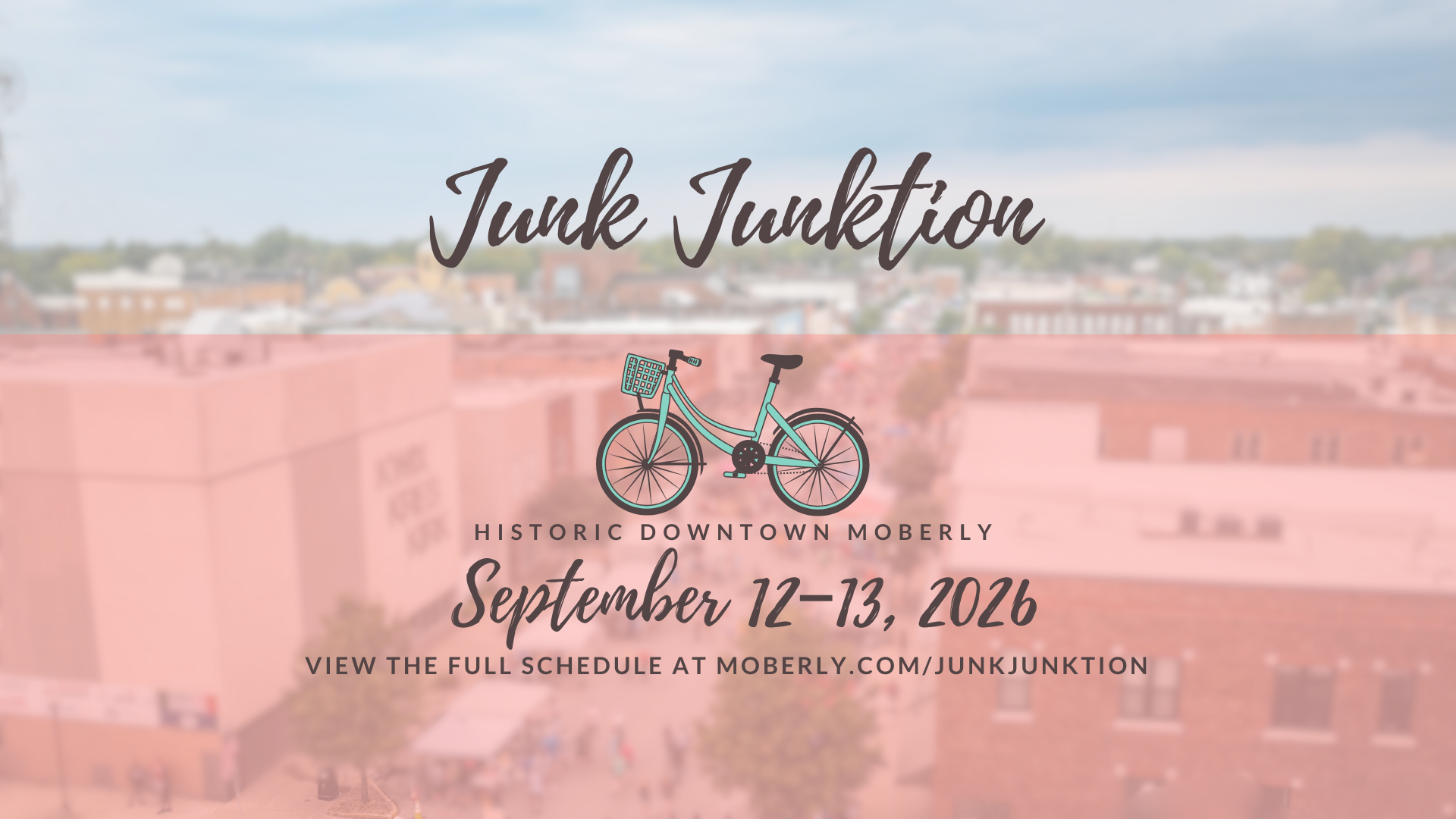 Junk Junktion Vintage Market 2026