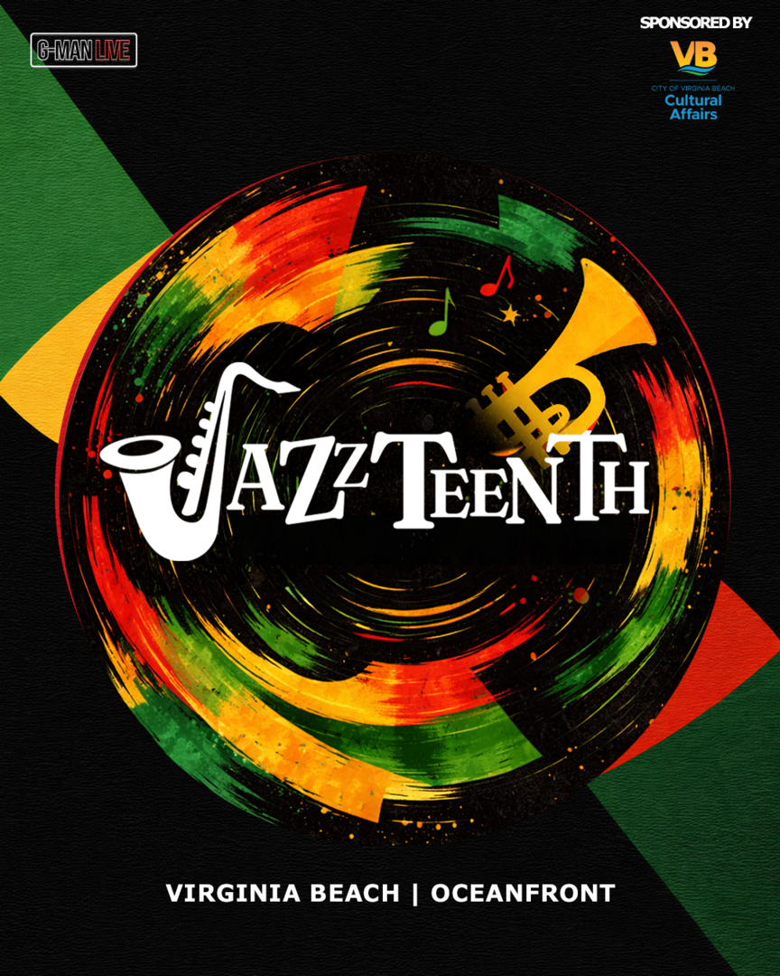 Jazzteenth