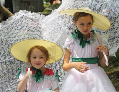 North River Mills/Ice Mt. Festival 2026