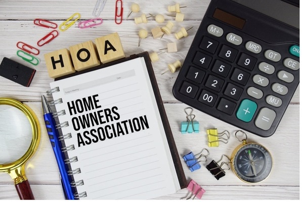 Event image for Homeowners Association Board Member Certification Class