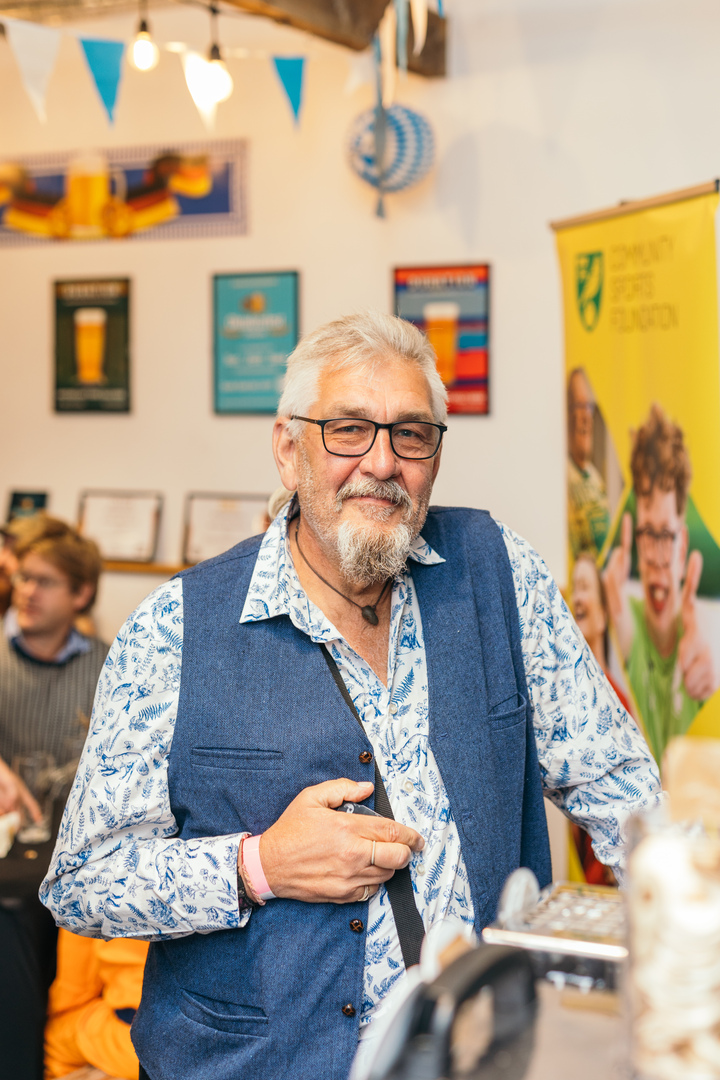 Oktoberfest Beer Celebration @ Duration Brewing - Oktoberfest Beer Celebration @ Duration Brewing