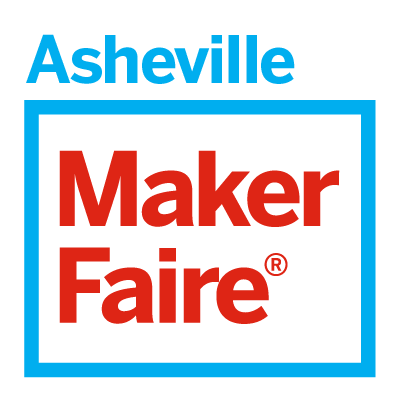 Maker Faire Asheville
