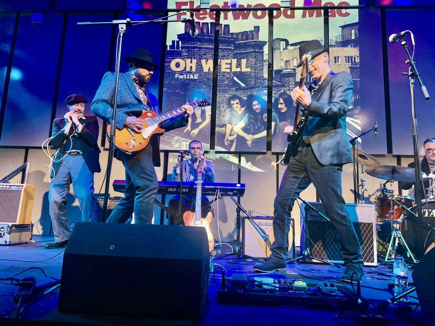 The Kings of The Blues - Chicago Special