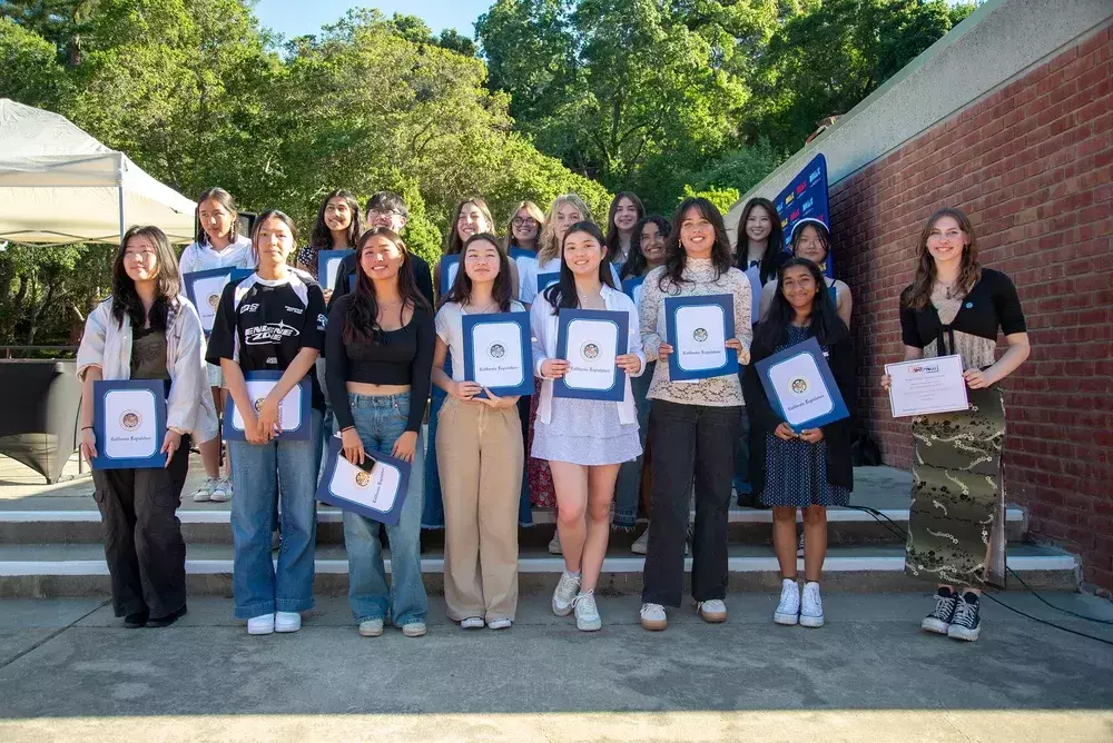 ArtNow 2026 Awards Ceremony