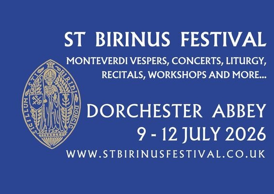 St Birinus Festival