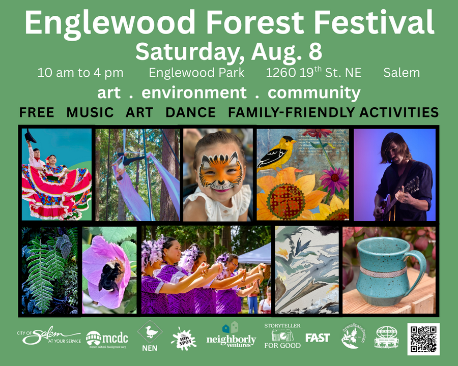 Englewood Forest Festival