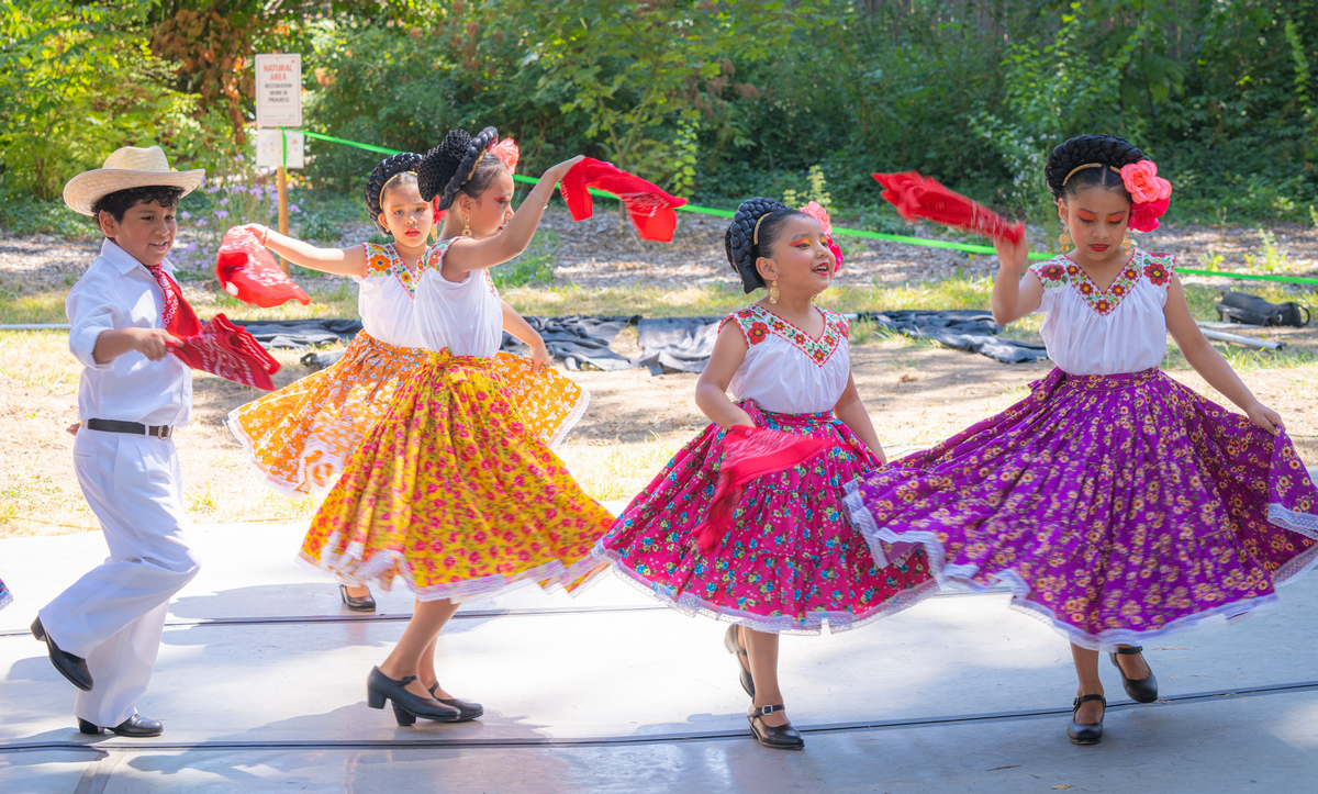 Englewood Forest Festival - Englewood Forest Festival