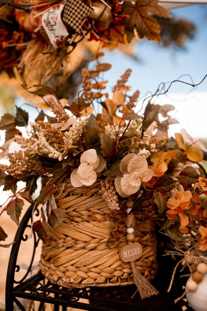 Swanky Chic Junk Boutique - Swanky Chic Junk Boutique