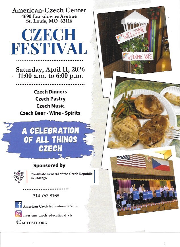 Czech Festival