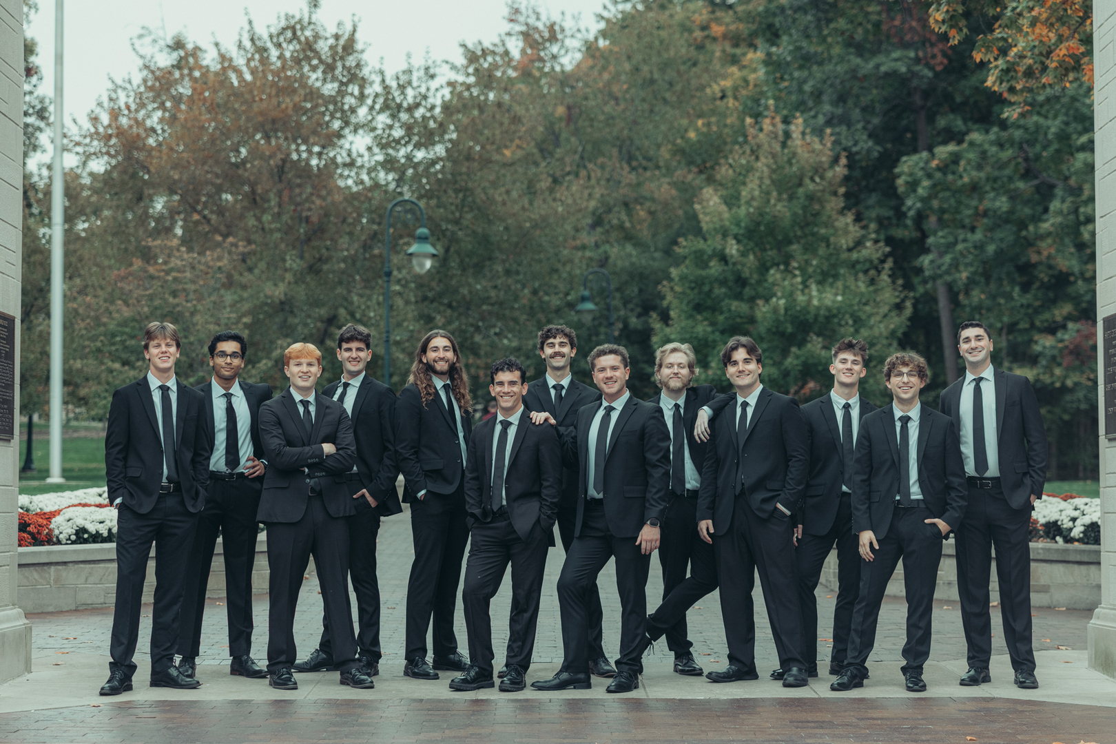 Another Round 30th Anniversary Spring Concert