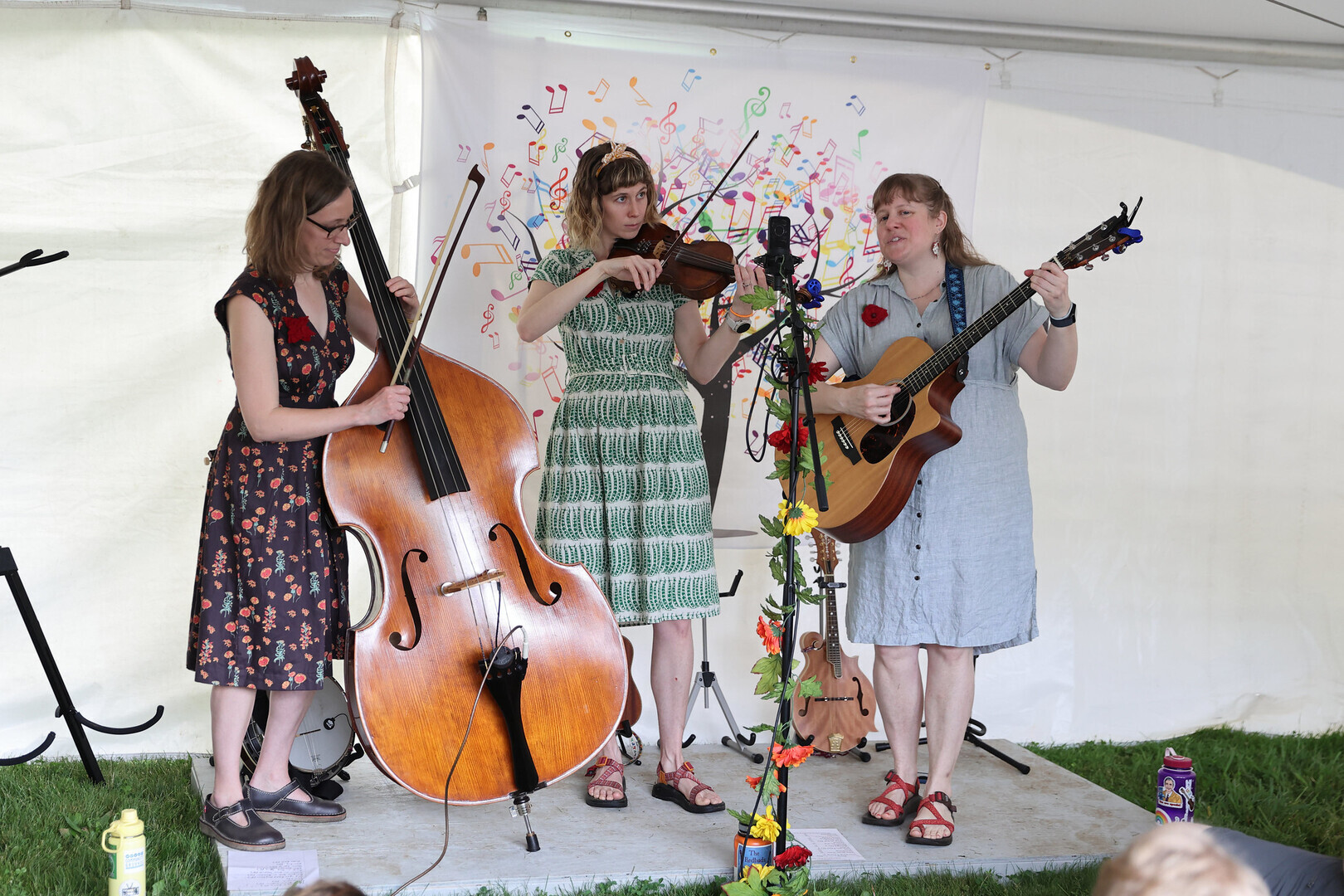 Central Ohio Folk Festival 2026 - Central Ohio Folk Festival 2026