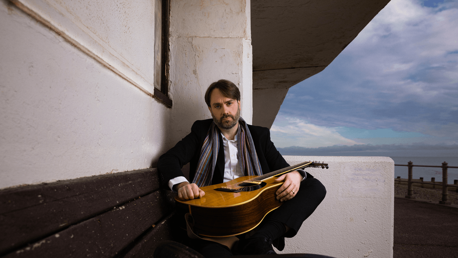 Rob Finlay + support from MIRI