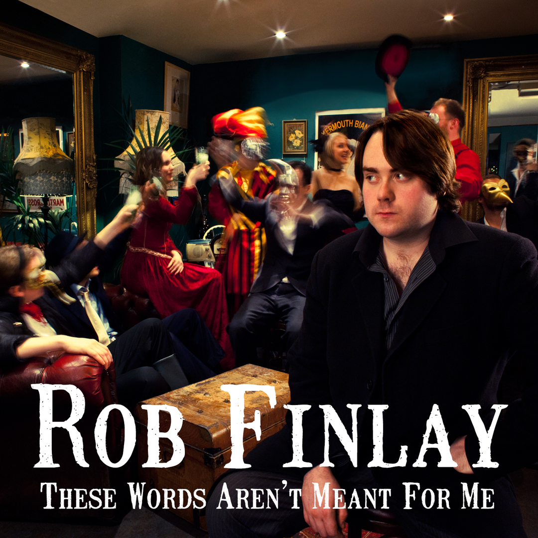 Rob Finlay + support from MIRI - Rob Finlay + support from MIRI