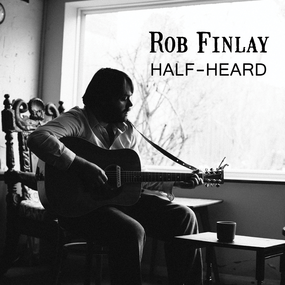 Rob Finlay + support from MIRI - Rob Finlay + support from MIRI