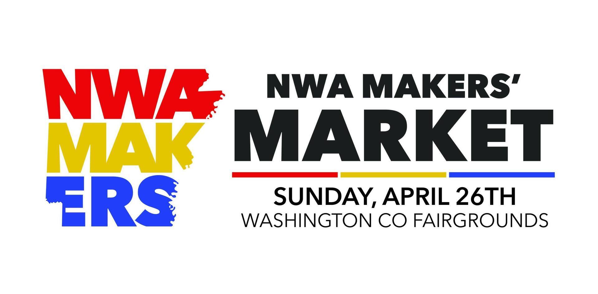 NWA Makers Market